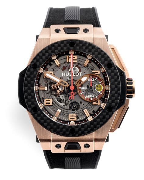 hublot watch club